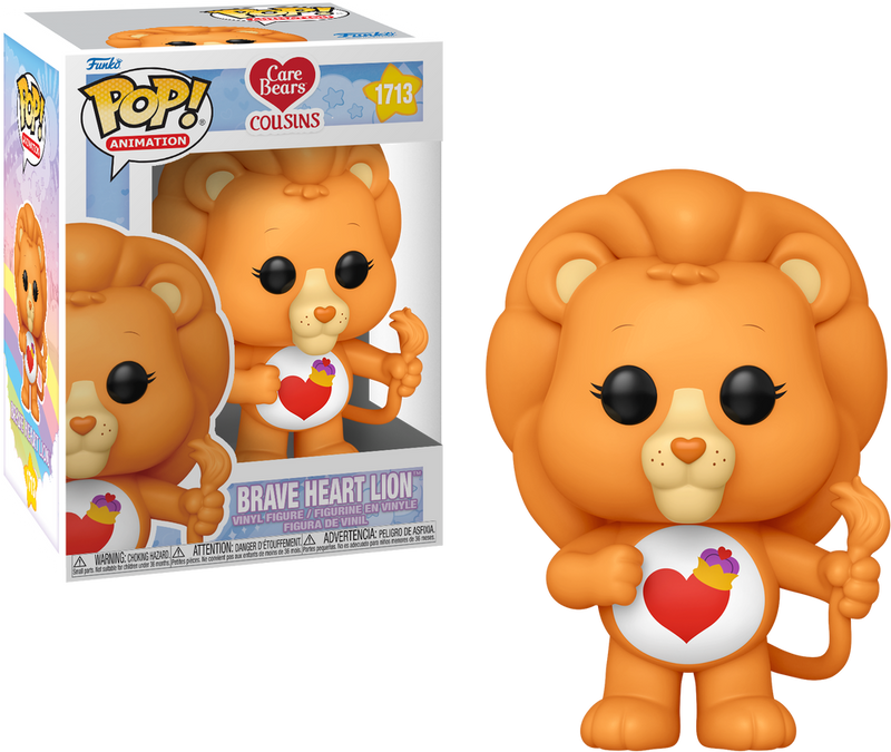 POP Figure: Care Bears