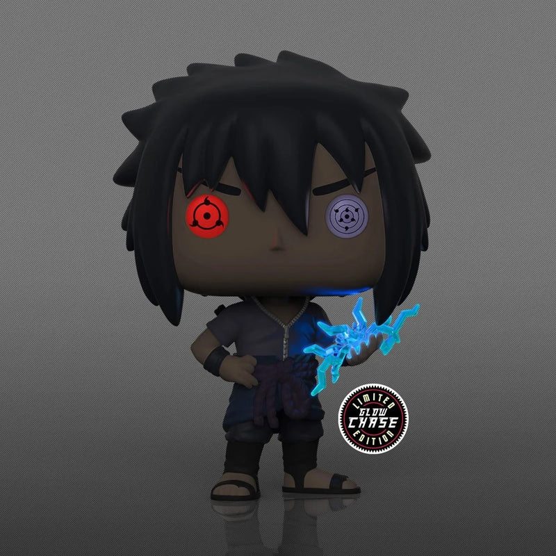 POP Figure: Naruto Shippuden