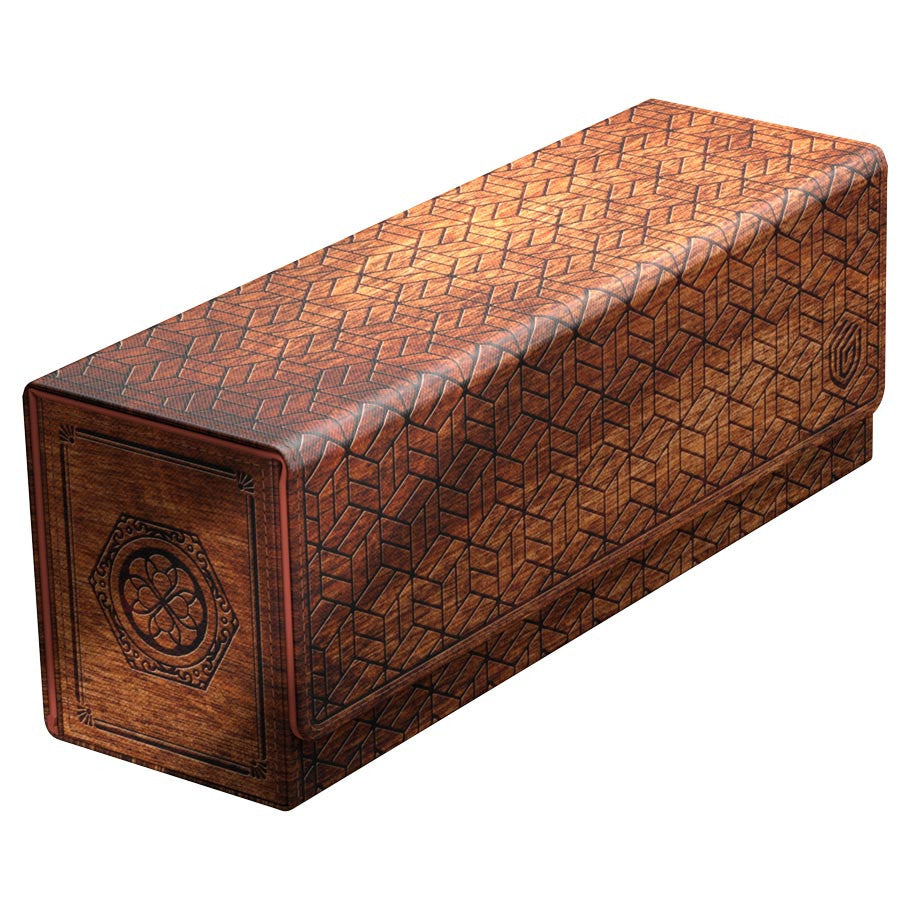 Ultimate Guard: ArkHive 400+ - The Shogun's Journey