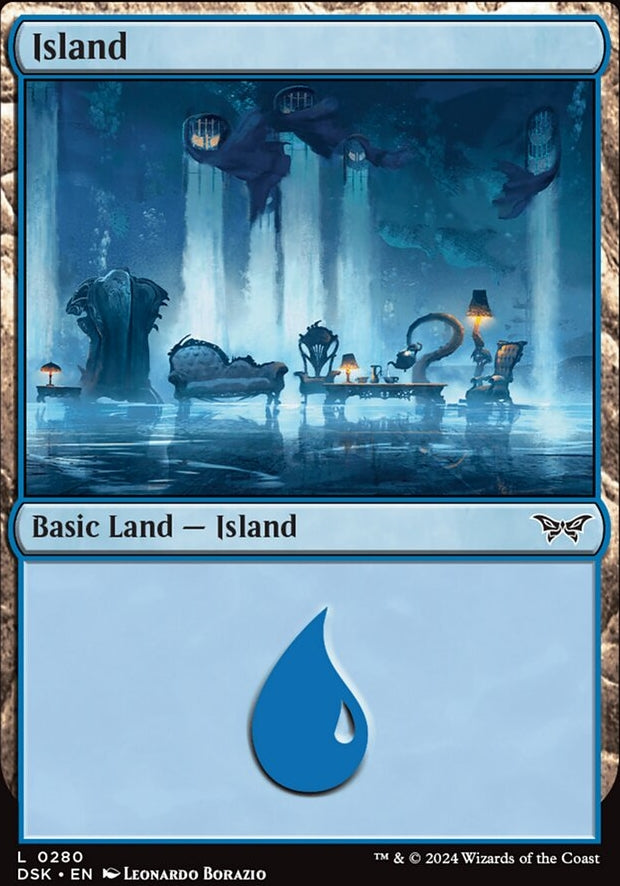 Island [