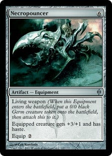 Necropouncer (NPH-U)