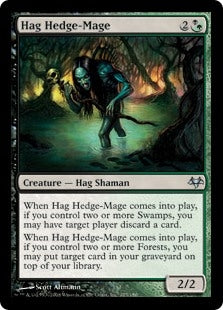 Hag Hedge-Mage (EVE-U)