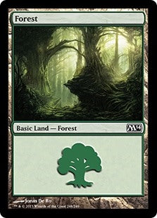 Forest [#248] (M14-C)