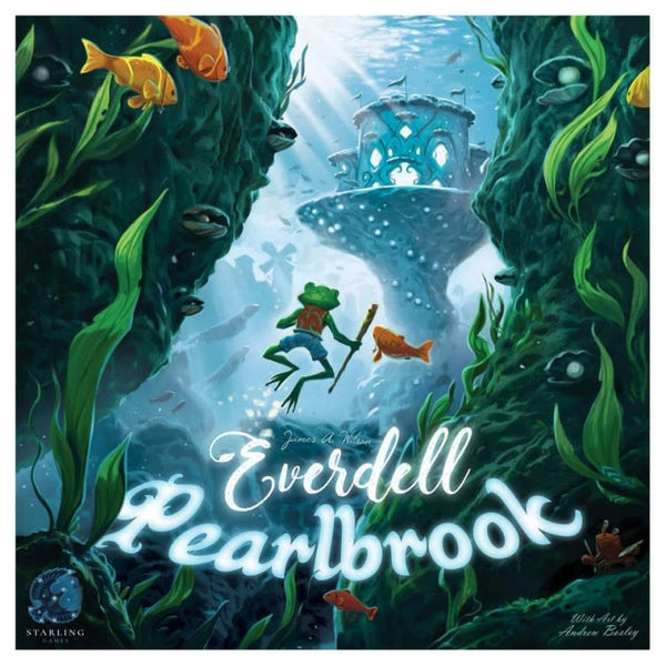 Everdell - Pearlbrook