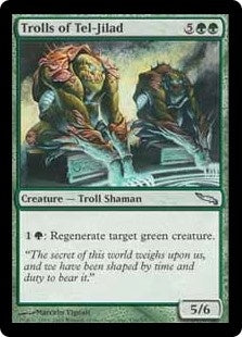 Trolls of Tel-Jilad (MRD-U)