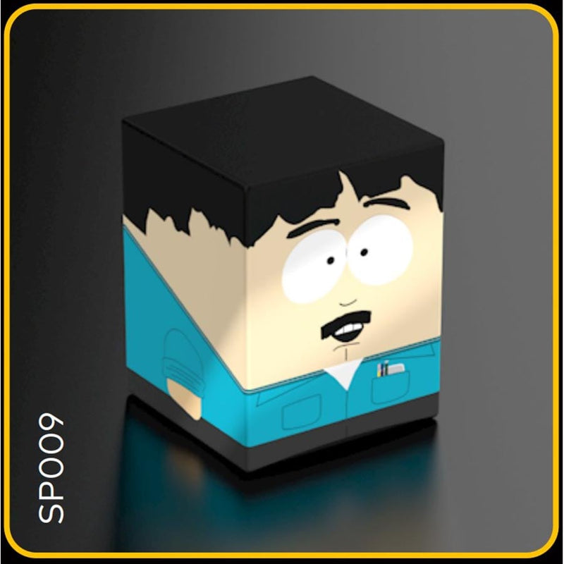 Ultimate Guard: Squaroes - 100+ Deckbox: South Park - Randy