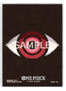 One Piece TCG: Official Sleeves 12: Imu