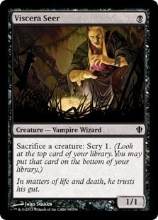 Viscera Seer (C13-C)