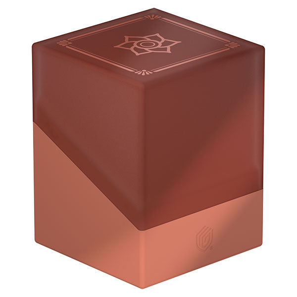 Ultimate Guard: Boulder Deck Shogun's Journey- Part 3: Kousei (Red)