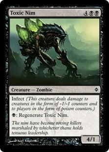 Toxic Nim (NPH-C)