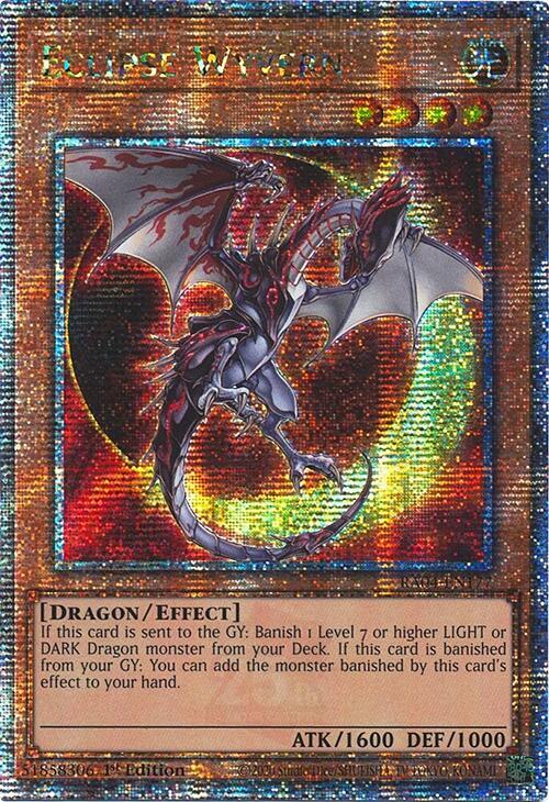 Eclipse Wyvern (RA04-EN177)