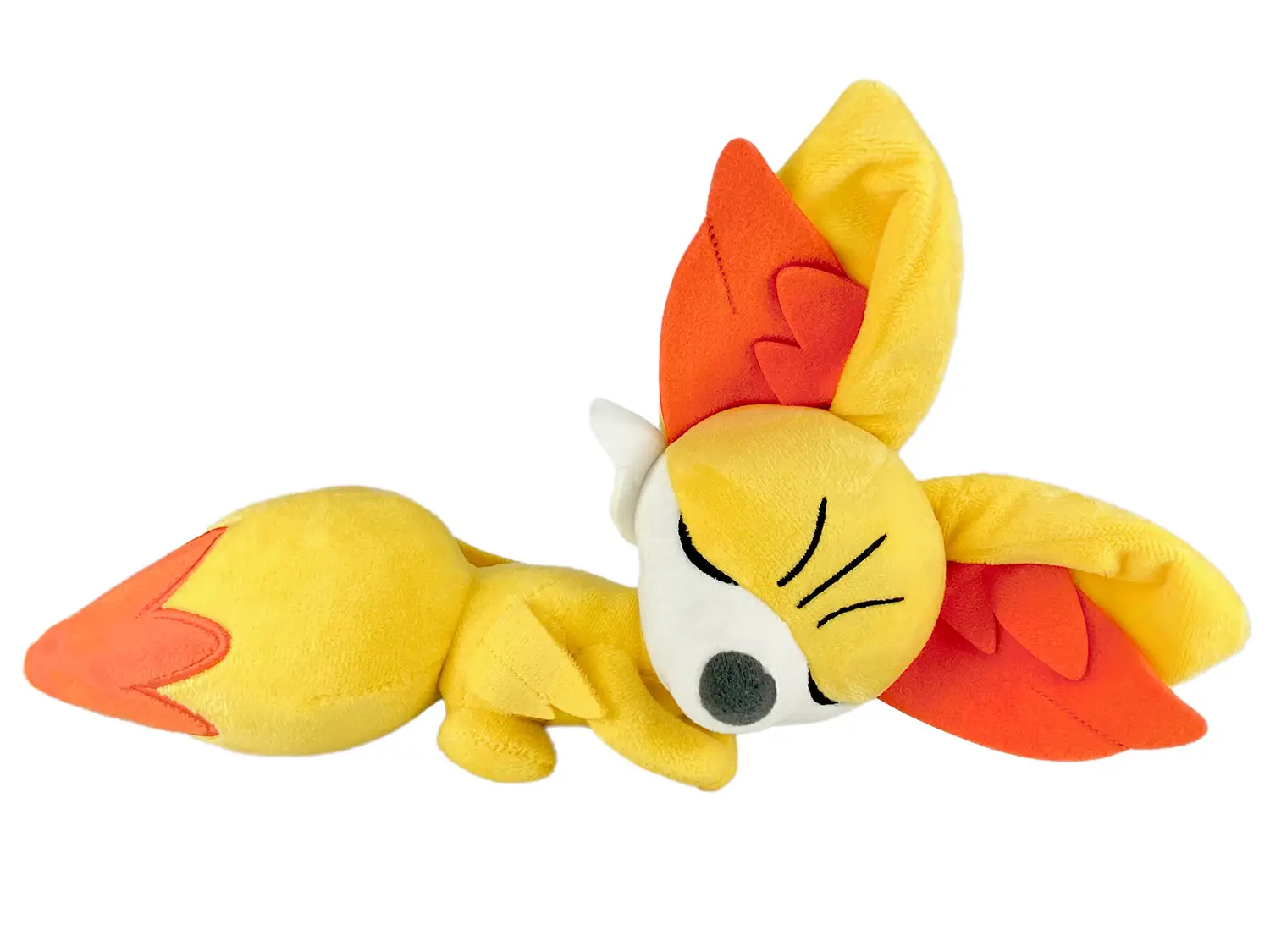 Pokemon Relax Time Plush Fennekin C