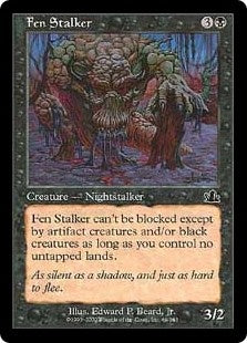 Fen Stalker (PCY-C)