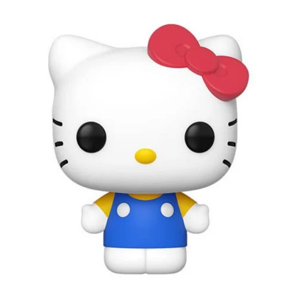 POP Figure: Sanrio #0028 - Hello Kitty (Classic)