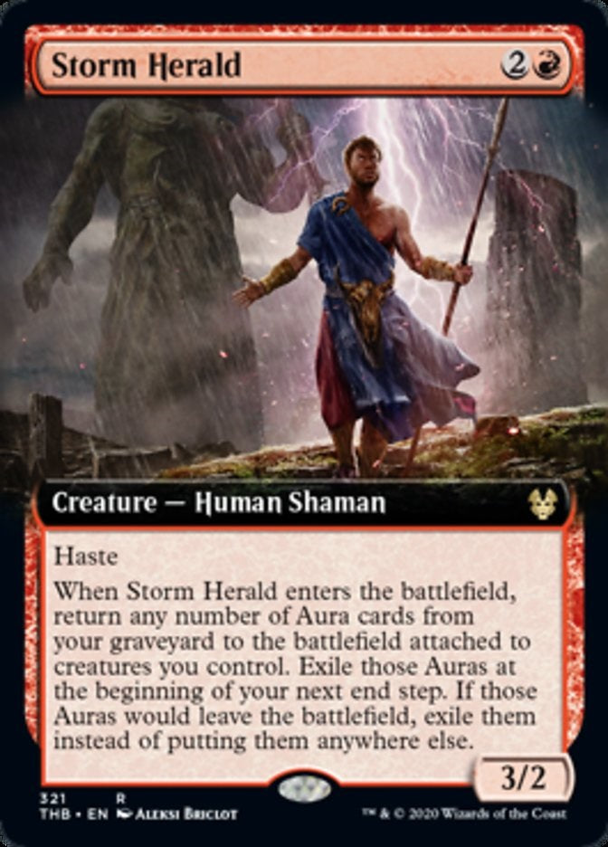 Storm Herald [