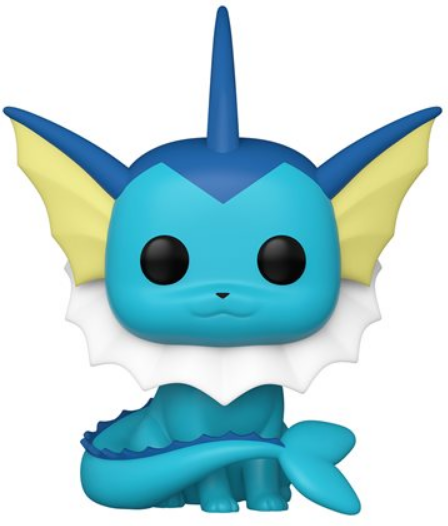 POP Figure: Pokemon