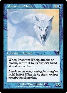 Phantom Whelp (ODY-C)