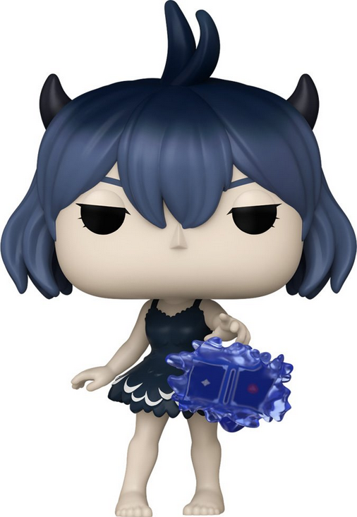 POP Figure: Black Clover