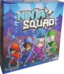 Ninja Squad