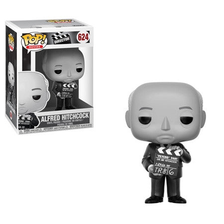 POP Figure: Icons