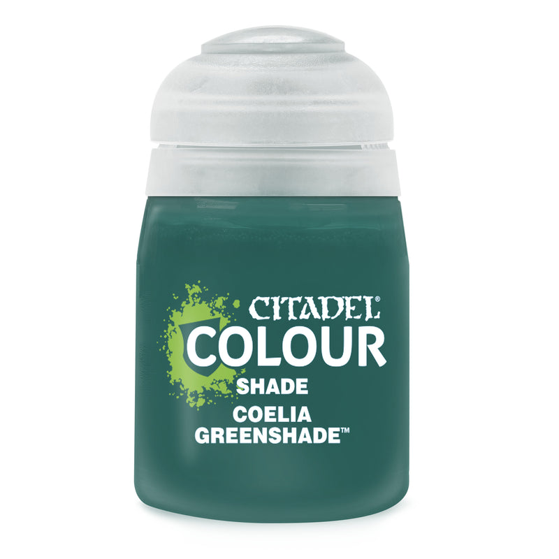 Citadel: Shade - Coelia Greenshade (18mL)