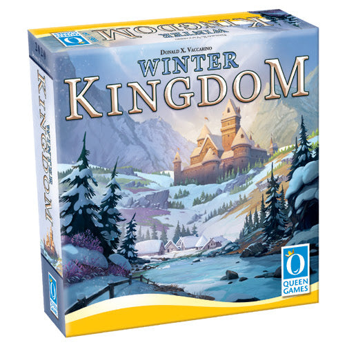 Winter Kingdom