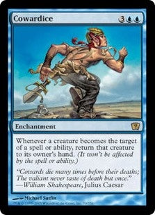 Cowardice (9ED-R)