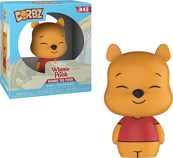 Dorbz: Disney #449 - Winnie the Pooh