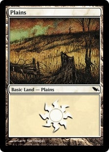 Plains [#285] (SHM-C)