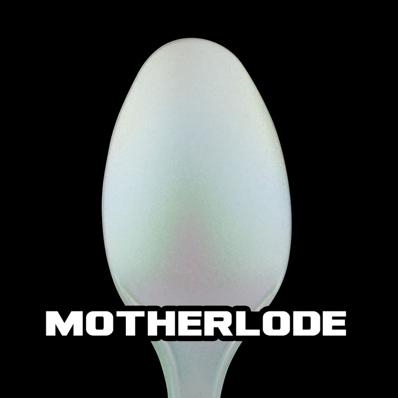 Turbo Dork: Colorshift Acrylic - Mother Lode (20ml)