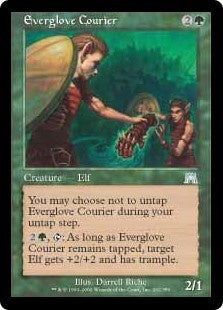 Everglove Courier (ONS-U)