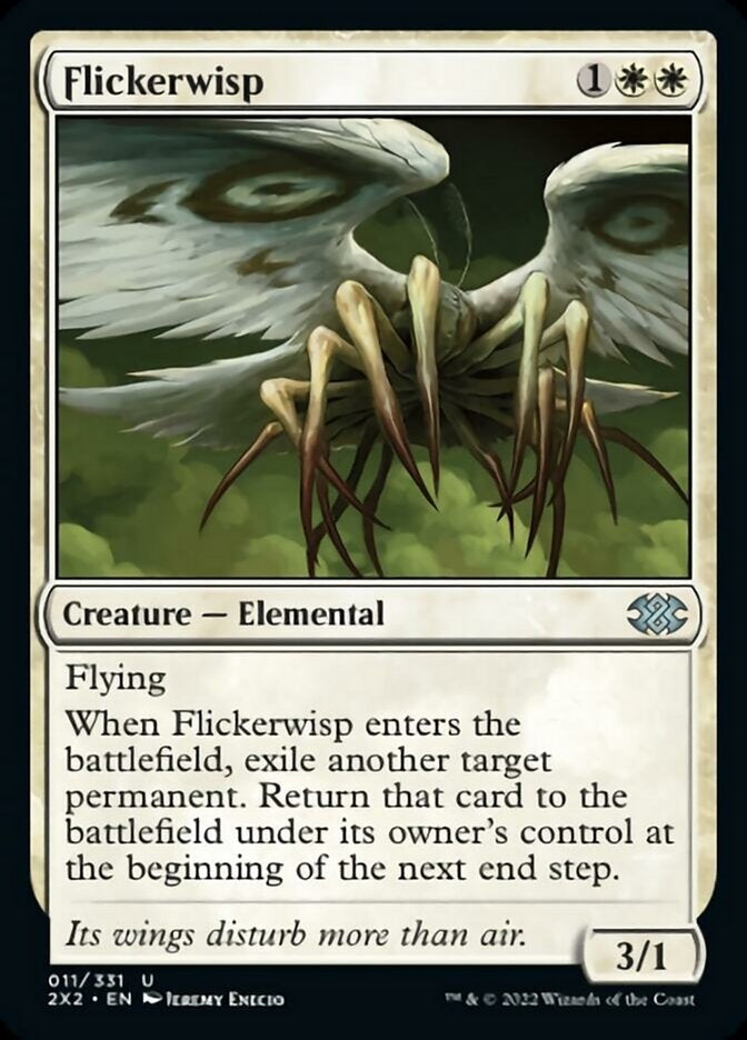 Flickerwisp (2X2-U)