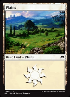 Plains [