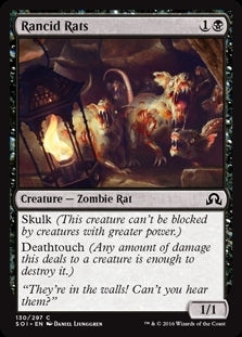Rancid Rats (SOI-C)