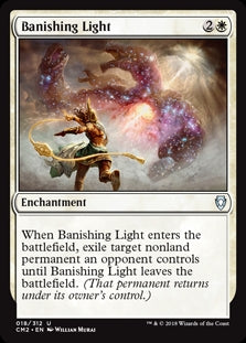 Banishing Light (CM2-U)