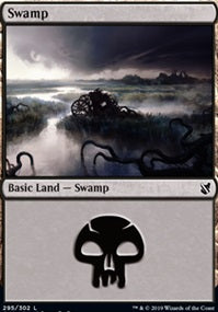 Swamp B (C19-C)