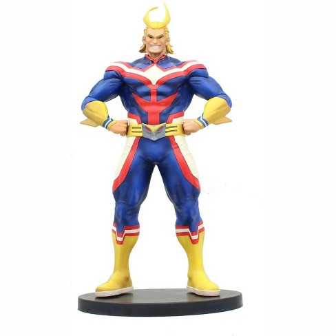 MY HERO ACADEMIA AGE OF HEROES ALL MIGHT FIG