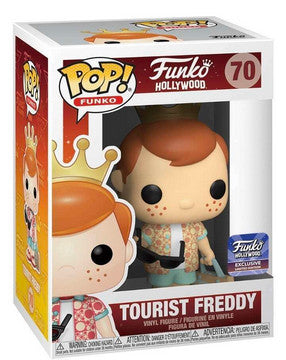 POP Figure: Funko