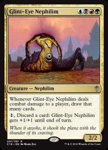 Glint-Eye Nephilim (C16-R)