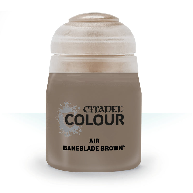 Citadel: Air - Baneblade Brown (24mL)