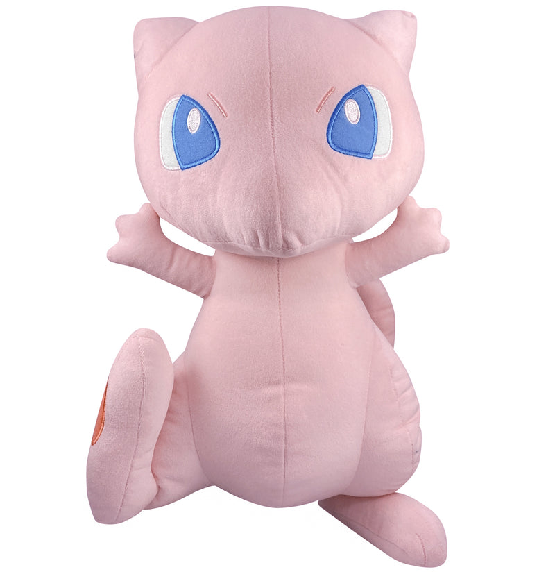 Pokemon Super Big Mew Plush Toy