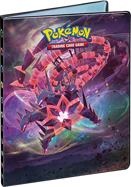 Ultra-PRO: 9 Pocket Portfolio - Pokemon: Sword & Shield 3