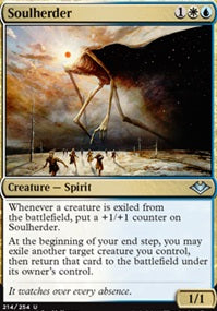 Soulherder (MH1-U)