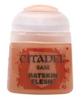 Citadel: Base - Ratskin Flesh