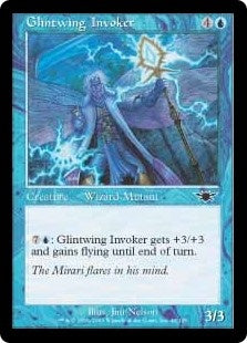 Glintwing Invoker (LGN-C)