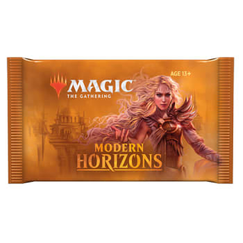 MTG: Modern Horizons - Booster Pack