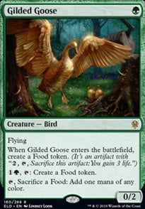 Gilded Goose (ELD-R)