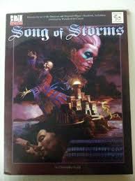 Song of Storms