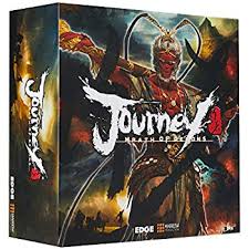 Journey: Wrath of Demons