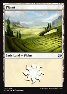 Plains (KLD-C)